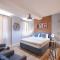 Elegance Studio Apartments by Adex travel