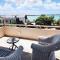 Luxury beachfront villa with private pool - Jolly's Rock - Calodyne