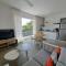 Luxury beachfront villa with private pool - Jolly's Rock - Calodyne