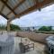 Luxury beachfront villa with private pool - Jolly's Rock - Calodyne