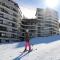RISOUL 1850 - Appart 4 personnes ski aux pieds