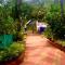 Stan-Inn, North Goa, Vagator, with strong WIFI,free private parking & kitchen, Can Cook where you stay - Vagator