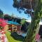 Appartement les 3 horloges - 马瑟伊兰