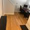 Full loft apartment near Omni Hotel - New Haven