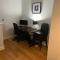 Full loft apartment near Omni Hotel - New Haven