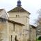 Demeure de Maugé - Saint-Léger-de-Montbrillais