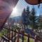 Brvnara Pliva 20m jezero rostilj Relax in Nature