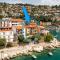 Nika Seafront - Rabac, Istria
