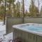 2 Fawn Lane - Meredith Lodging - صنريفير