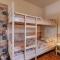 Q PODGORICA Beds,Rooms and Friends Q PODGORICA Beds,Rooms and Friends