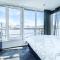 Awesome Ship In Heeg With Harbor View - هيج