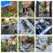 La Grange du couvent B&B