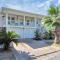 Galveston Studio - Sleeps 7 - Minutes to Beach !! - جالفيستون