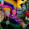Famous Willy Wonka Themed Home