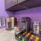 Famous Willy Wonka Themed Home