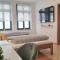 Apartment AS1 - excellent - 莱比锡