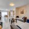 100m to a beach Spacious apartm
