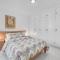 100m to a beach Spacious apartm