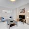 100m to a beach Spacious apartm