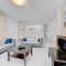 100m to a beach Spacious apartm