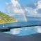Jost Van Dyke, BVI 3 Bedroom Villa with Caribbean Views & Pool Jost Van Dyke, BVI 3 Bedroom Villa with Caribbean Views & Pool
