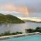 Jost Van Dyke, BVI 3 Bedroom Villa with Caribbean Views & Pool Jost Van Dyke, BVI 3 Bedroom Villa with Caribbean Views & Pool
