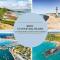 Escapade en Bord de mer avec Sauna et Spa Privés