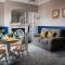 The Elderton, Newbiggin By The Sea, Northumberland