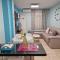 apartamento Adrian y Vanessa VFT/JA/00086