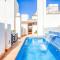 Hanami Bahia de la Plata Penthouse BDLP10A2A Hanami Bahia de la Plata Penthouse BDLP10A2A
