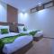 RESIDENCE CENTROSUIT