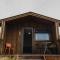 Lakes Edge Holiday Park - Lake Tekapo