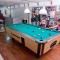 Milhouse Hostel Hipo