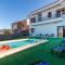 Villa de Pino