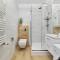 City Panorama Studio Apartments Jaworska 4 by Noclegi Renters