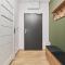 City Panorama Studio Apartments Jaworska 4 by Noclegi Renters