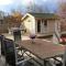 8 person holiday home in MELLBYSTRAND-By Traum
