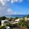 Martinique La Trinité KAZAKASSY Studio plain-pied, fonctionnel et vue mer - La Trinité