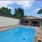 Casa Guarujá c/ piscina grande