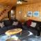 Cabin #3 - Strawberry