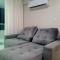 APARTAMENTO À BEIRA MAR - PÉ NA AREIA - Ilhéus