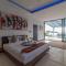 Sunset Paradise Villa - Haad Pleayleam