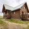 Tranquil 4-bedroom Glacier View Getaway Tranquil 4-bedroom Glacier View Getaway
