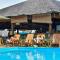 Mad Monkey Hostel Siargao