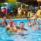 Mad Monkey Hostel Siargao