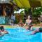 Mad Monkey Hostel Siargao