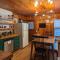 Cabin #8