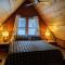 Cabin #8