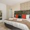 Valley Heights Guest House and B & B