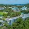 Central Hill View 2BR Apartment A616 D - Ban Ket Ho